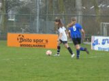 ST D.Z.C. '09/S.K.N.W.K. JO14-1JM - Breskens JO14-1JM (competitie) seizoen 2021-2022 (voorjaar - 3e fase)) (106/112)